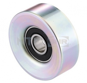 ALTERNATÖR GERGİ RULMANI P207 1.4 16V 07 1.6 16V 07 P208 1.4VTI 12 P308 1.4 16V 09 Marka : SNR
