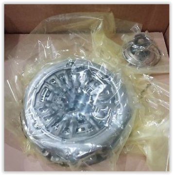 DEBRİYAJ SETİ RULMANLI DC4 OTOMATİK ŞANZUMAN LGN III-FLUENCE-MGN III-SCENIC III-CAPTUR 1.5DC Marka : MY