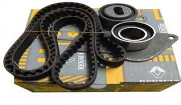 EKSANTRİK GERGİ KİTİ CLIO I-II 97- -KNG 97- -EXP 97- 1.9D F8Q Marka : MY