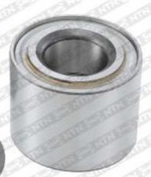 ARKA TEKER RULMANI P207-P307 I-II-C3 PICASSO-C4 30x62x48 Marka : SNR