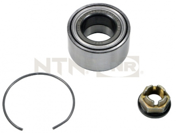ÖN TEKER RULMANI DOBLO-BRAVA-BRAVO-LINEA-MAREA-TMPR-TIPO-MGN I-R19-R21 ABS SİZ Marka : SNR