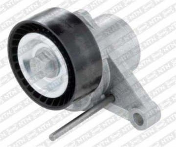 ALTERNATÖR GERGİ RULMANI KÜTÜKLÜ P206-207-307-308-1007-C2-C3-C4 1.1i-1.4i-1.4 16V-1.6 16V Marka : SNR