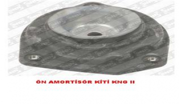 AMORTİSÖR TAKOZU ÖN KİT TAKOZ RULMAN KNG III-YENI KNG- MERCEDES CITAN Marka : SNR