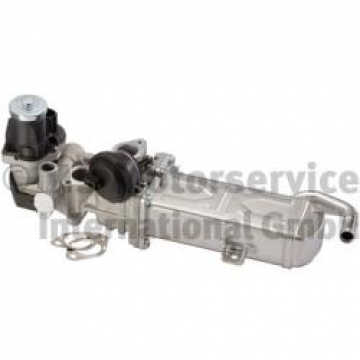 EGR VALFİ SOĞUTUCU CADDY-JETTA-GOLF6-PASSAT-SUPERB-OCTAVIA-A3-LEON 09 1.6TDI CAYA-B-C-D Marka : PIERBURG