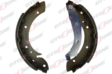 ARKA PABUÇ BALATA PARTNER 1.9D 96-08 -BERLINGO 1.6 HDI 08- -PARTNER 1.6 HDI 96-08 228x42 GS8635 7145150 Marka : OTOZONE