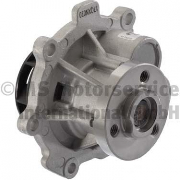 DEVİRDAİM ASTRA G-H-VECTRA C-INSIGNIA 08 -ZAFIRA 06 CHEVROLET CRUZE-AVEO 1.6-1.8 Marka : PIERBURG