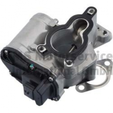 EGR VALFİ MEGANE3-LAGUNA-MASTER 3-TRAFIC 2 2.0-2.3 DCI 2006 MOVANO 2.0-2.3 DCI 2006 Marka : PIERBURG