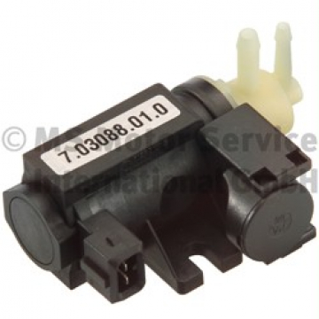 TURBO BASINÇ SENSÖRÜ ASTRA G 00-05 -ASTRA H 04 CORSA C 00 MERIVA 03-10 1.7 DTI-CDTI Y17DT Marka : PIERBURG