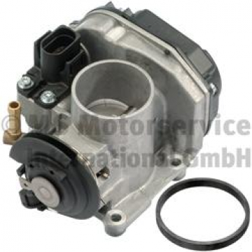 GAZ KELEBEĞİ BORA 00-05 GOLF 4 97-05 1.4-POLO 95-01 1.4-1.6 Marka : PIERBURG