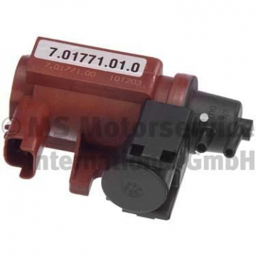 VAKUM KONTROL VALFİ FOCUS 04 CMAX 03-07 GALAXY 06 SMAX 06 2.0 TDCİ VOLVO S40 2.0D S80 V50 V70 Marka : PIERBURG
