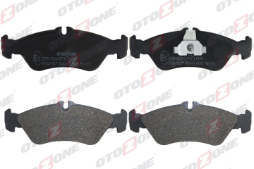 ARKA BALATA KULAKLI LT35 95-5.06 SPRINTER 95-6.06 MERCEDES G SERİSİ GDB1263 Marka : OTOZONE