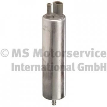 MAZOT POMPASI E38-E39-E46-X5 E53 FREELANDER - RANGE ROVER III M47N-M57N 1999-2012 Marka : PIERBURG