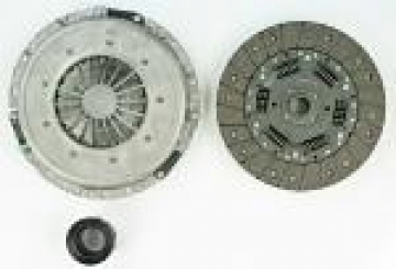 DEBRİYAJ SETİ PASSAT-A4-A6 1.9TDI 96-01 AFN-1Z-AHH-AHU-AVG- Marka : SACHS