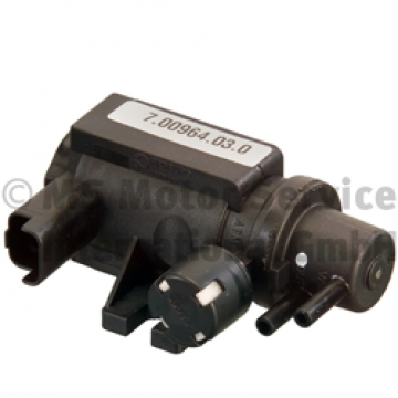 BASINÇ DÖNÜŞTÜRÜCÜ PSA 206-307 00 1007 05 C3 02 1.4 HDİ Marka : PIERBURG