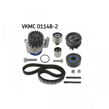 DEVİRDAİMLİ TRİGER SETİ CRAFTER-T6-A3-JETTA-CADDY-POLO-PASSAT 1.6-2.0 TDI CAYB/C/D-CAAB/C-CKUB-CFFB Marka : SKF