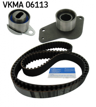 EKSANTRİK GERGİ KİTİ 151x254 CLIO 1.9D 91-98 F8Q Marka : SKF