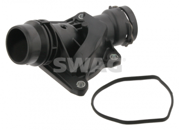 TERMOSTAT KOMPLE BMW 3 E90 88C FEBI 32648 Marka : SWAG