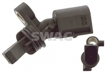 ABS SENSÖRÜ ARKA SAĞ 116 165 AMAROK 10- FEBI 107743 FEBI 107744 Marka : SWAG