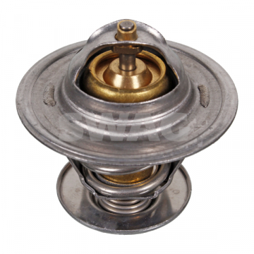 TERMOSTAT 87C A3-A4-A6-BORA-CADDY II-GOLF-JETTA II-PASSAT-POLO-T4-T5-OCTAVIA-CORDOBA-IBIZA-FABIA-F FEBI 17888 Marka : SWAG
