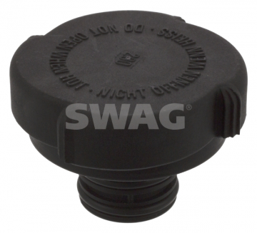 RADYATÖR YEDEK SU DEPO KAPAĞI BMV E30-E36-E39-E46-F06-F07-F10-F11-F12-F13-X3 E83 -X3-X5 E53-Z4 E85 FEBI 1617 Marka : SWAG