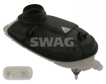 RADYATÖR YEDEK SU DEPOSU 117-176-246 2012-2017 FEBI 101121 Marka : SWAG