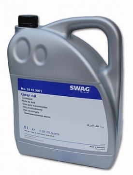 OTOMATIK ŞANZUMAN YAĞI ATF SARI 5 LİTRE FEBI 39070 UNIVERSAL 2004 FEBI 39071 Marka : SWAG