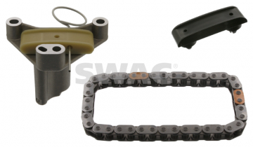 EKSANTRIK ZİNCİR SETİ 3M5Q6268AA 3M5Q6L266BA 3M5Q6M256AA 406-407-C5/MONDEO/KUGA 2.0 HDI DW10ATED FEBI 37230 Marka : SWAG