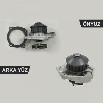 DEVİRDAİM UNO 60-PALIO 1.2 20 DİŞ PA286A T 5973713 Marka : THERMAX