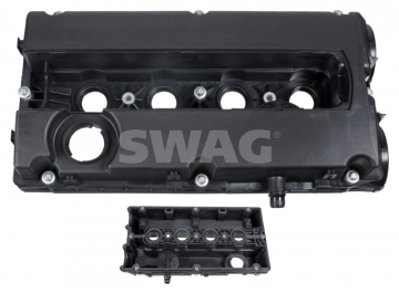 MOTOR ÜST KAPAĞI KÜLBÜRATÖR VECTRA C-ASTRA H-ASTRA G-MERIVA-ZAFIRA B 1.6 Z16XEP FEBI 46495 Marka : SWAG