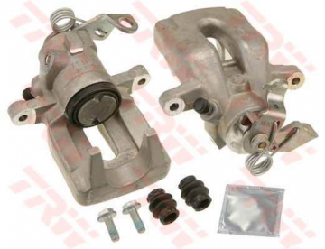 FREN KALİPERİ ARKA SAĞ P308 07 C4 04 DS4 11 Marka : TRW