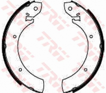 ARKA PAPUÇ BALATA KORANDO 99 H100 94-00 SONATA 93-98 MASTER 93-98 GS8310 Marka : TRW
