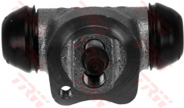 FREN SİLİNDİRİ ASTRA F-CORSA A- KADETT E 92-98 17.5 mm Marka : TRW