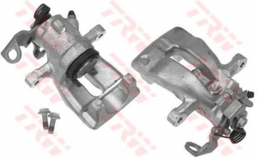 ARKA SOL FREN KALİPERİ ASTRA G-H-J-COMBO 04 MERIVA 06-10 ZAFIRA 02-05 Marka : TRW