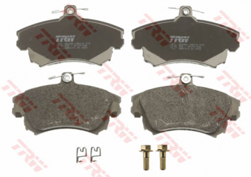 ÖN BALATA CARISMA 95-06 COLT 1.5 04-12 VOLVO S40 1.6-1.8-1.9-2.0-2.0T 95-04 Marka : TRW