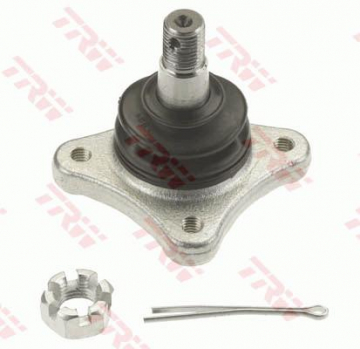 ROTİL SOL-SAĞ L200 05 PAJERO III 00-07 IV 07 PAJERO SPORT 98 PAJERO SPORT II 08 PAJERO CLASSIC 02 Marka : TRW