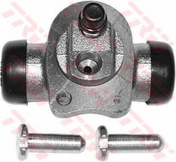 FREN SİLİNDİRİ COMBO 1.4-1.4 16V-1.7D 84-01 19.05mm Marka : TRW