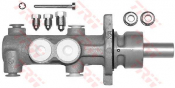 ANA MERKEZ 306 1.8-2.0 16V-1.9D 2.0HDI 97-02 PARTNER-BERLINGO 1.6HDI 06-15 1.9D 98-02 2.0HDI 00-08 ABS SİZ MASTER II-TRAFIC-MOVANO ABS Lİ 0204123409
