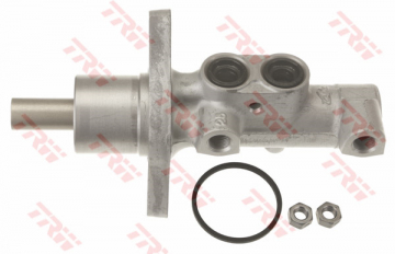 ANA MERKEZ FOCUS II 1.4-1.6-1.6 TDCİ-1.8-1.8 TDCİ-2.0-2.0 TDCİ 04 CMAX 03-10 MAZDA 3 Marka : TRW