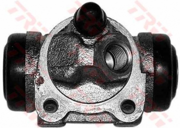 FREN SİLİNDİRİ SOL R19 19mm Marka : TRW