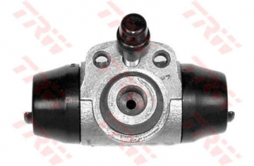FREN SİLİNDİRİ CADDY 96 -PASSAT 88-96 20.6mm Marka : TRW