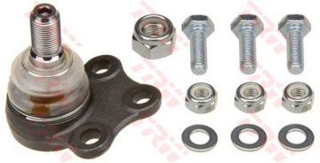 ROTİL ALT VIVARO-TRAFIC II 1.9 DCI-2.5DCI 01- - LGN II 1.6 16V-1.8 16V-1.9DCI-2.0DCI-2.0 16V 01- Marka : TRW
