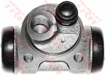 FREN SİLİNDİRİ SAĞ P1061.3-1.4-1.5D-1.6 96 SAXO 1.1-1.4-1.6-1.5D 96-03 19mm Marka : TRW