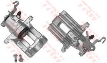 FREN KALİPERİ ARKA SAĞ GOLF V-VI-PLUS 03-11 -JETTA IV 10 SCIROCCO 08 BEETLE 12 A3 03-13 -LEON 05 Marka : TRW