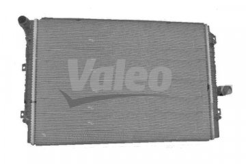 RADYATÖR VW CADDY IV 2.0 TDI 15 Marka : VALEO