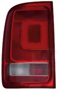 STOP SOL VW AMAROK CANYON LHD L Marka : VALEO