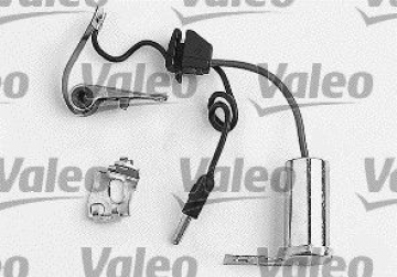 PLATİN MEKSEFE SET TAKIM SPRİNG R9 Marka : VALEO