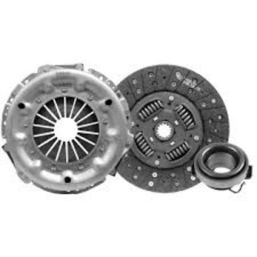 DEBRİYAJ SETİ BASKI DİSK ASTRA G-VECTRA B-ASTRA F-CORSA B 1.6İ 16V X16XE-Z16XE ÇAP 200 14Dİ x F Marka : VALEO