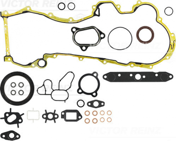 ALT TAKIM CONTA CORSA C-COMBO C - DOBLO-PUNTO-PANDA-AGİLA--COMBO 1.3 CDTI 16V Marka : V.REINZ