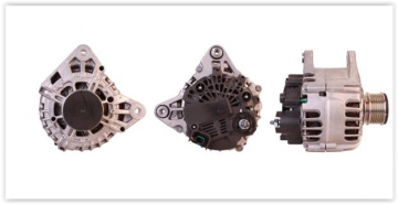 ALTERNATOR GRAND SCENIC IV 1.5DCI 16 GRAND SCENIC IV 1.5DCI HYBRİD 16 Marka : VALEO