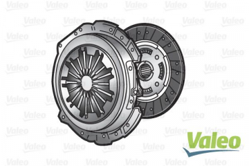 DEBRİYAJ SETİ BASKI DİSK ASTRA G-H-VECTRA B-CORSA C-D-COMBO-1.2-1.4-1.4 16V-1.6 X12-X14-X16 Marka : VALEO